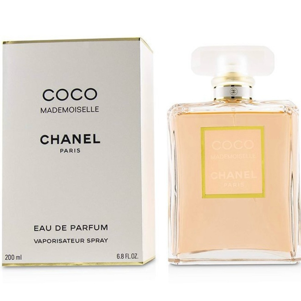Chanel Coco Mademoiselle Fragrance